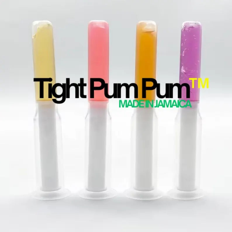 Tight Pum Pum™ Vaginal Tightening Gel Tea Tree (yellow)