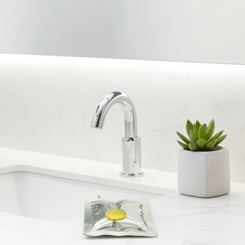 Tight Pum Pum™ Vaginal Tightening Capsule