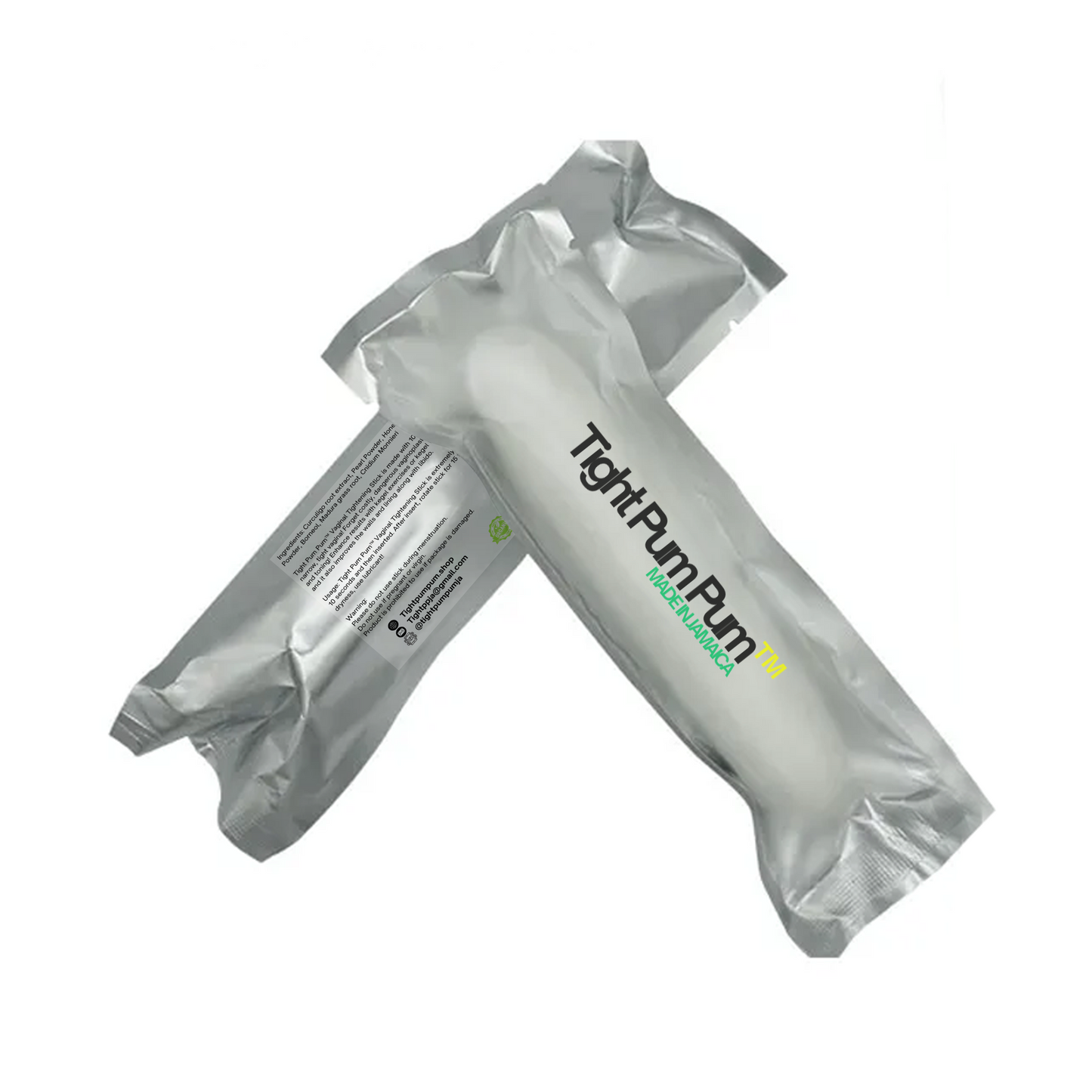 Tight Pum Pum Vaginal Tightening Stick