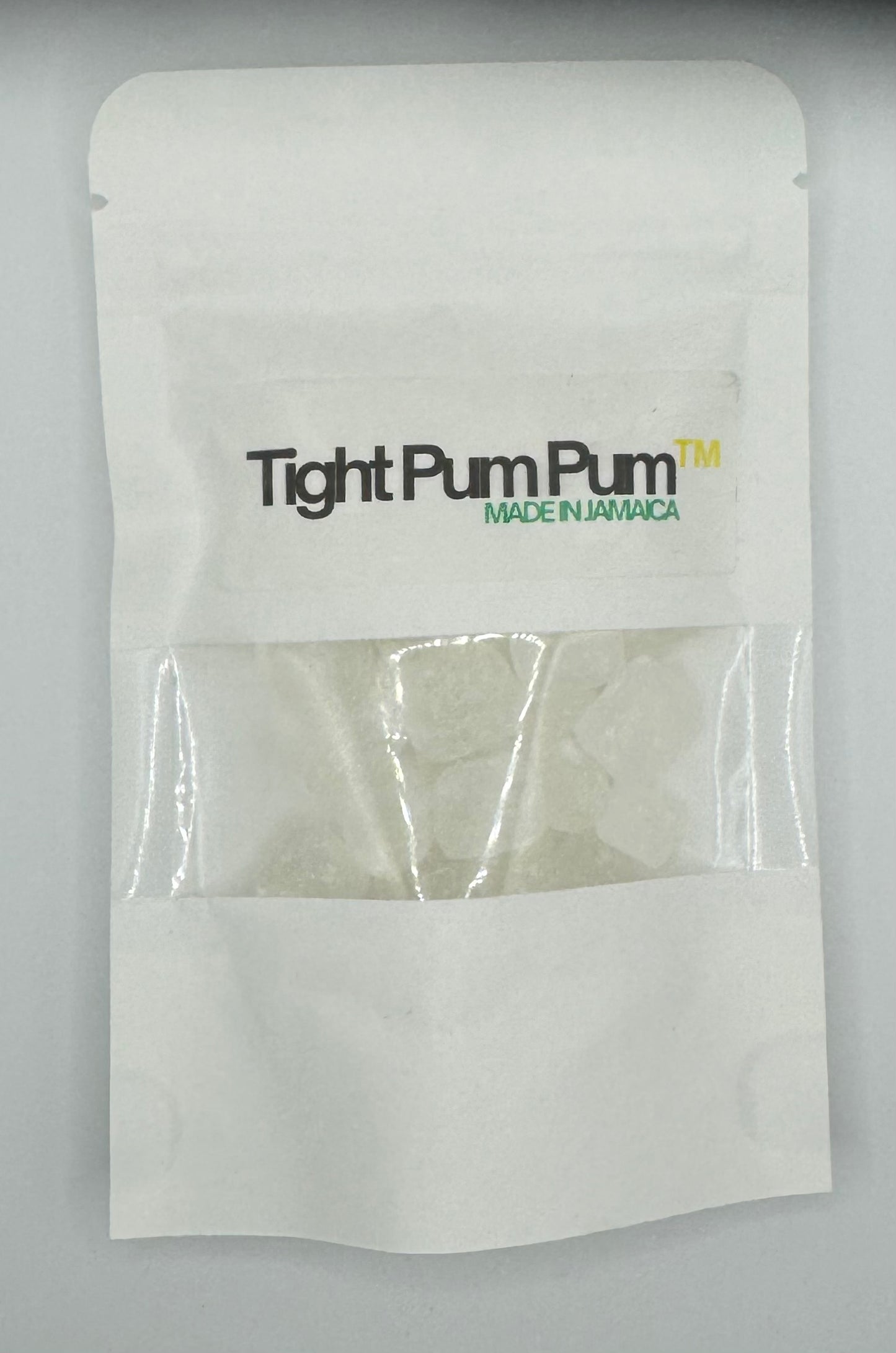 Sweet Pum Pum Sugar Cane Kayanmata Aphrodisiac Candy