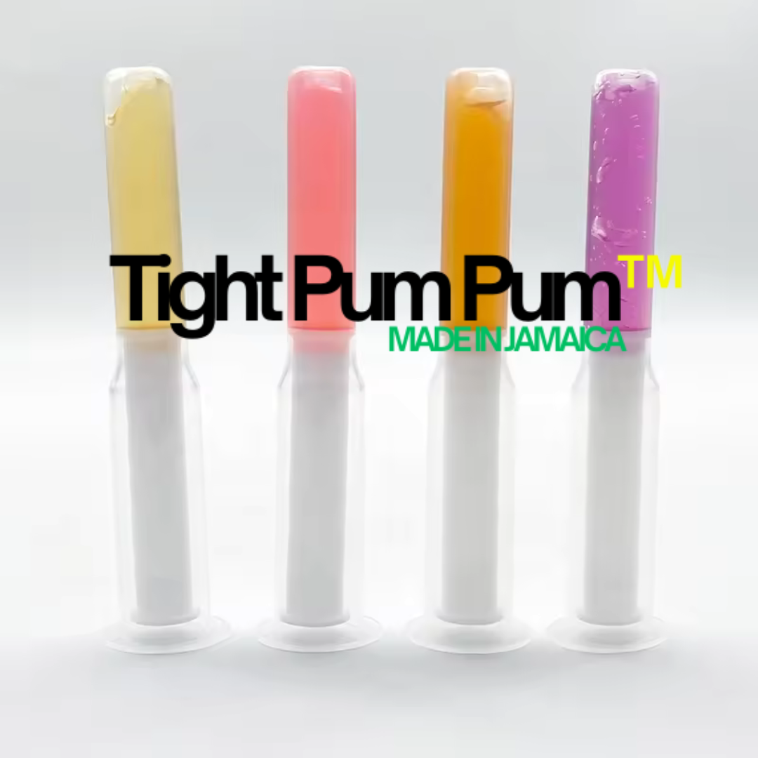 Tight Pum Pum™ Gel Rose
