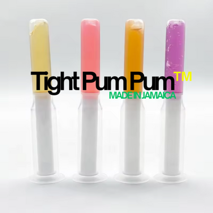 Tight Pum Pum™ Gel Rose