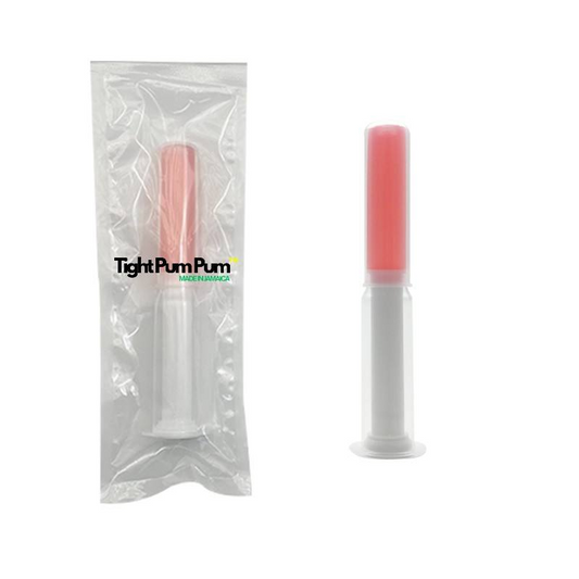 Tight Pum Pum™ Gel Rose