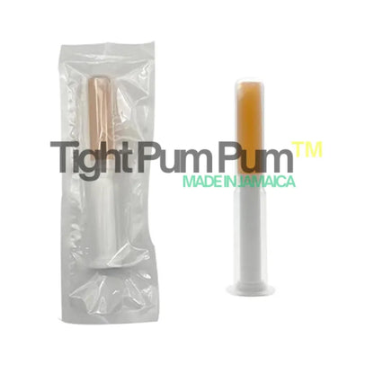 Tight Pum Pum™ Vaginal Tightening Gel Tea Tree (yellow)