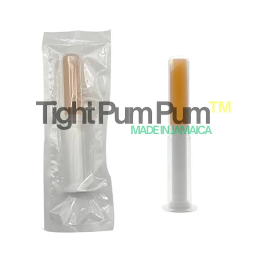 Tight Pum Pum™ Vaginal Tightening Gel Tea Tree (yellow)