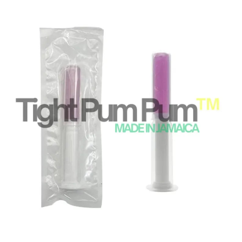 Tight Pum Pum™ Vaginal Tightening Gel Lavender (Purple)