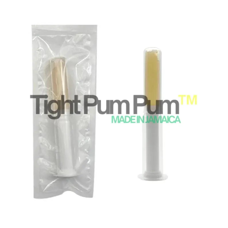 Tight Pum Pum™ Vaginal Tightening Gel Extra Strength Miss Grippy (orange)