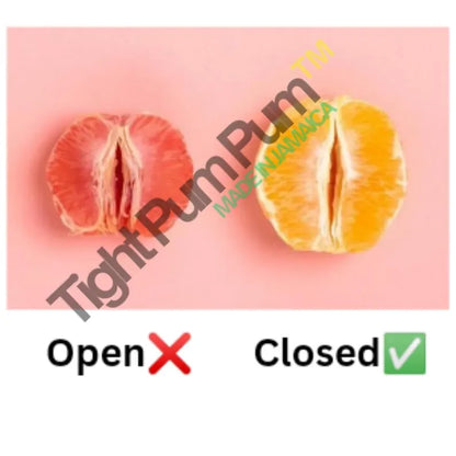 Tight Pum Pum™ Gel Lavender, Rose, Tea Tree, Extra Tight Multipack 4 Color