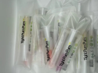 Tight Pum Pum™ Gel Lavender, Rose, Tea Tree, Extra Tight Multipack 4 Color