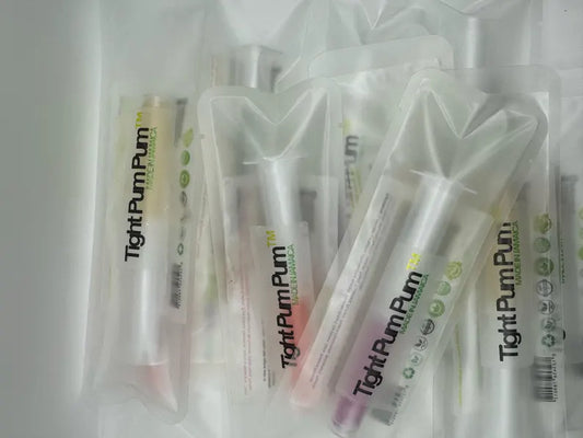 Tight Pum Pum™ Vaginal Tightening Gel Extra Strength Miss Grippy (orange)