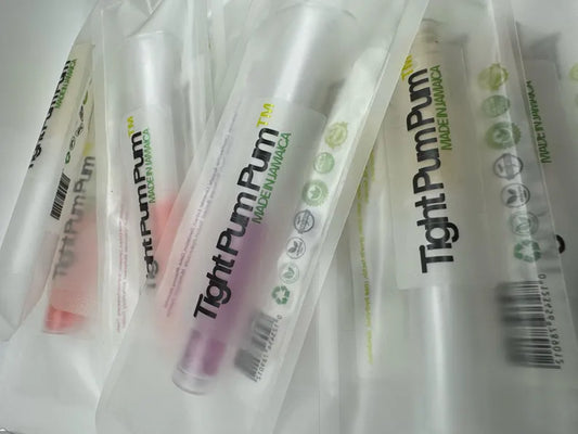 Tight Pum Pum™ Vaginal Tightening Gel Lavender (Purple)