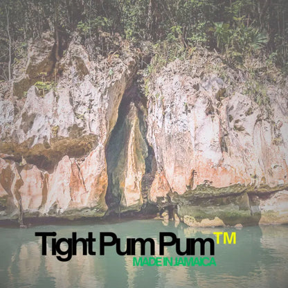 Tight Pum Pum™ Vaginal Tightening Gel Extra Strength Miss Grippy (orange)