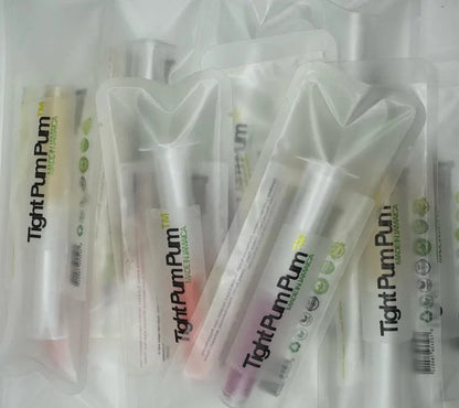 Tight Pum Pum™ Gel Lavender, Rose, Tea Tree, Extra Tight Multipack 4 Color