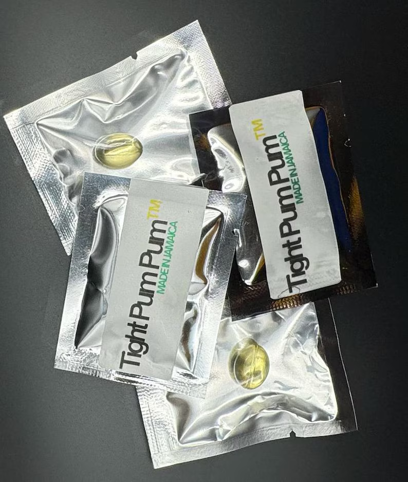 Tight Pum Pum™ Vaginal Tightening Capsule