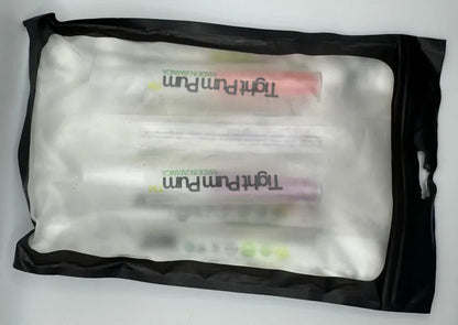 Tight Pum Pum™ Gel Lavender, Rose, Tea Tree, Extra Tight Multipack 4 Color