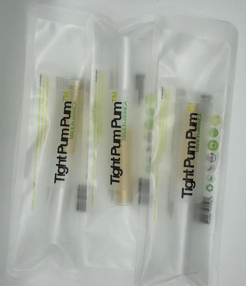 Tight Pum Pum™ Vaginal Tightening Gel Tea Tree (yellow)