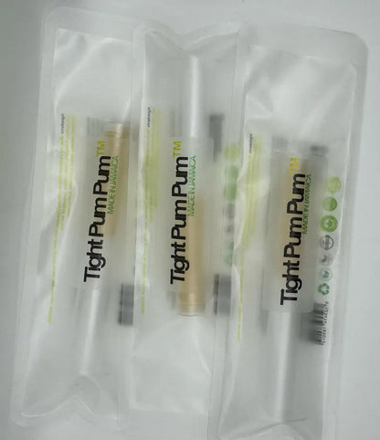 Tight Pum Pum™ Vaginal Tightening Gel Tea Tree (yellow)