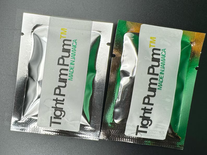 Tight Pum Pum™ Vaginal Tightening Capsule