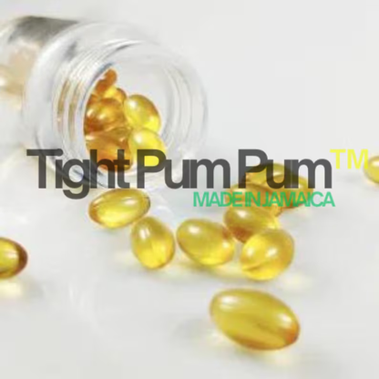 Tight Pum Pum™ Vaginal Tightening Capsule