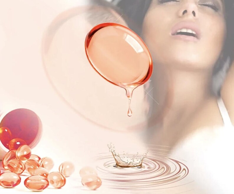 Pum Pum Climax Capsule