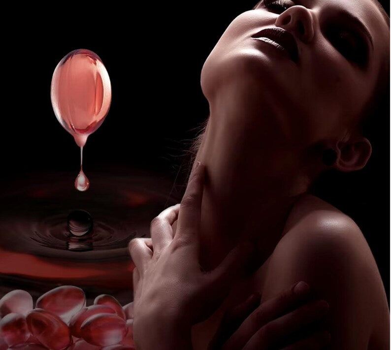 Pum Pum Climax Capsule