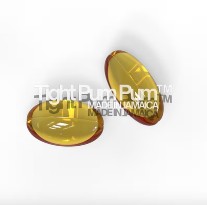 Tight Pum Pum™ Vaginal Tightening Capsule