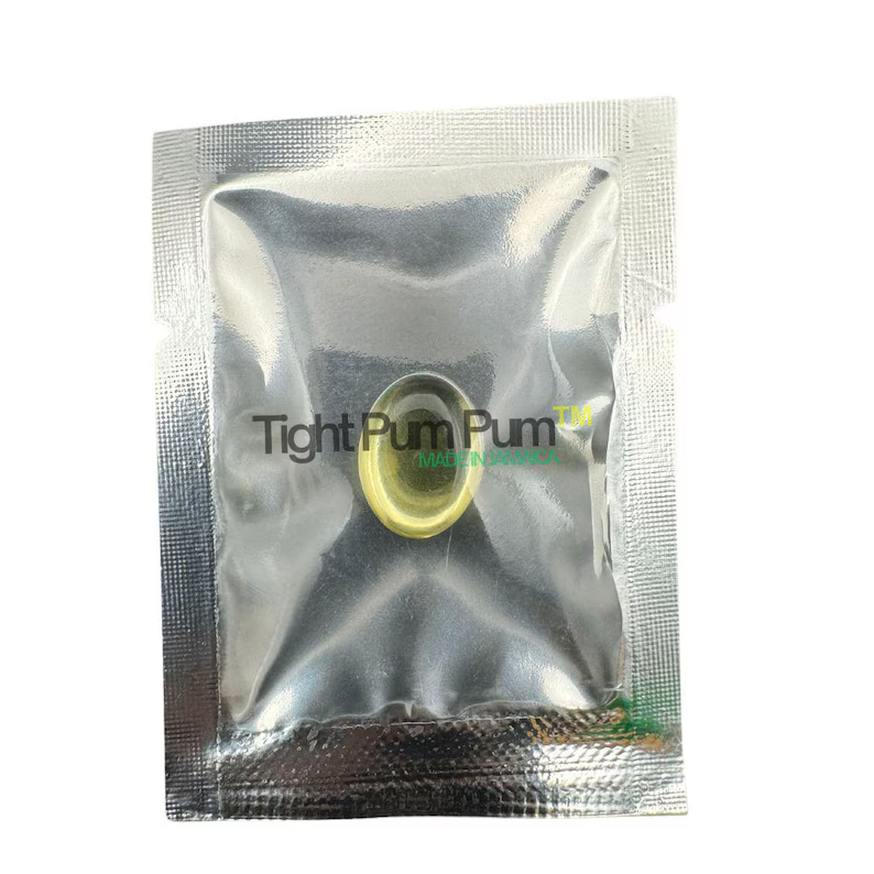 Tight Pum Pum™ Vaginal Tightening Capsule
