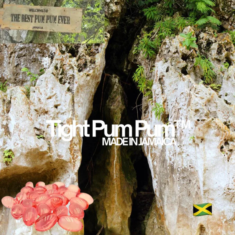 Pum Pum Climax Capsule