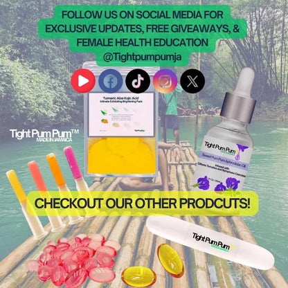 Sweet Pum Pum Sugar Cane Kayanmata Aphrodisiac Candy